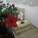 Two Face Apartamento