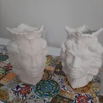Two Face Апартаменты *