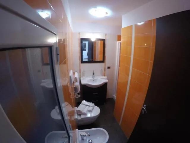 Lejlighed Two Face *