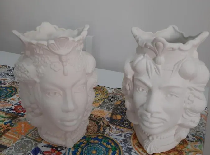 Two Face Lejlighed *