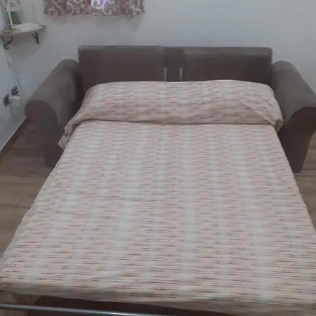 Διαμέρισμα Two Face Συρακούσες