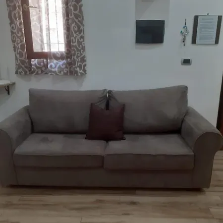 Διαμέρισμα Two Face