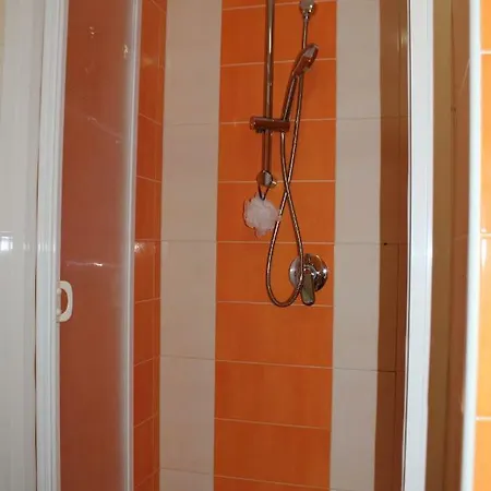 Two Face Apartment *