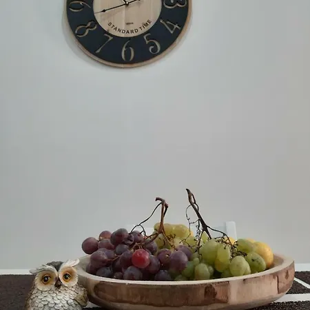 Διαμέρισμα Two Face