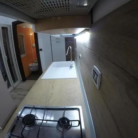 Apartment Two Face Syracuse