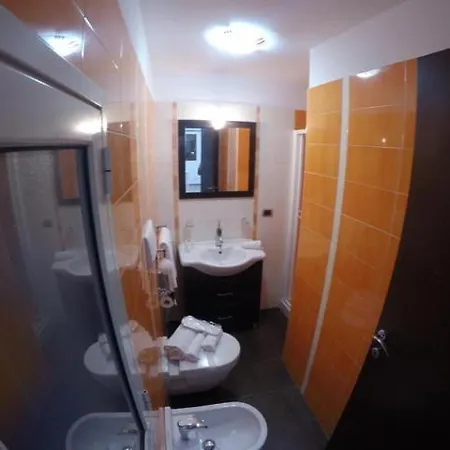 Διαμέρισμα Two Face *