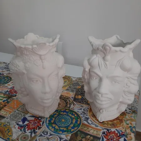 Two Face Διαμέρισμα *