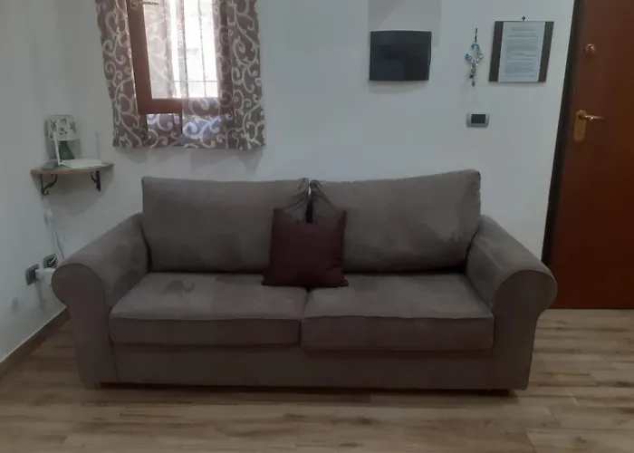 Apartament Two Face