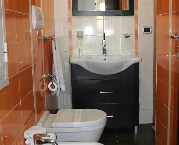 Apartament Two Face