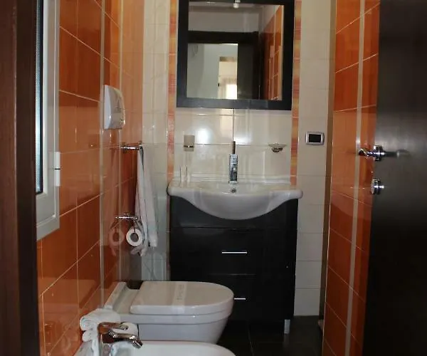 Apartament Two Face