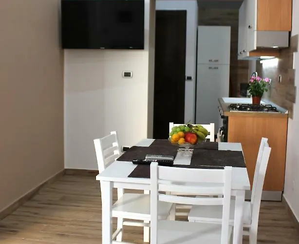 Two Face Apartament