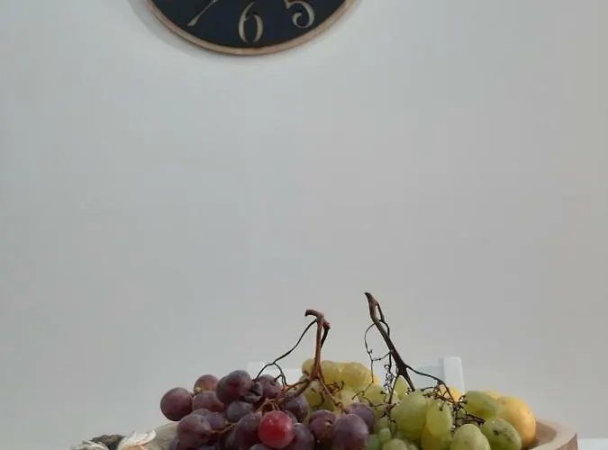 Apartament Two Face