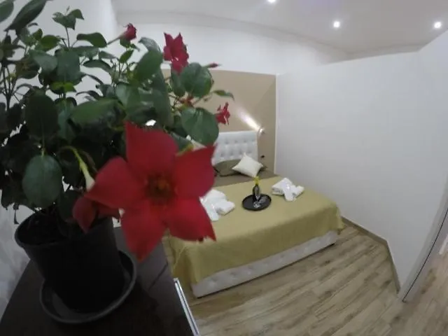 Two Face Apartament
