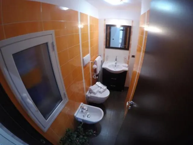 Apartament Two Face