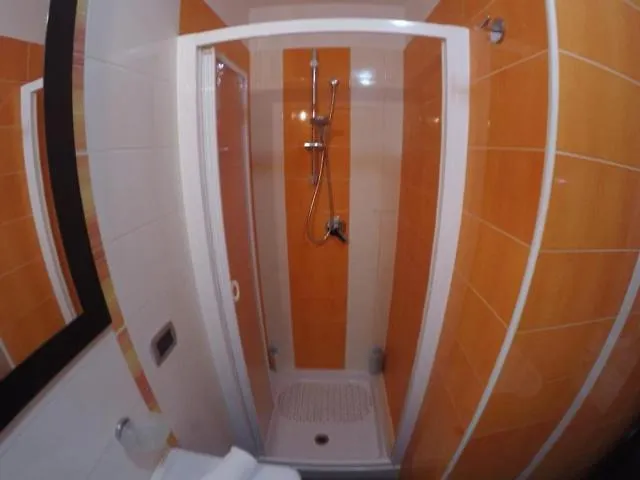 Apartament Two Face