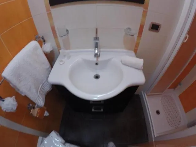 Apartament Two Face *