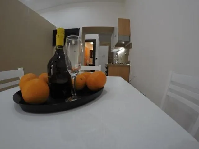 Apartament Two Face