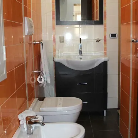 アパート Two Face