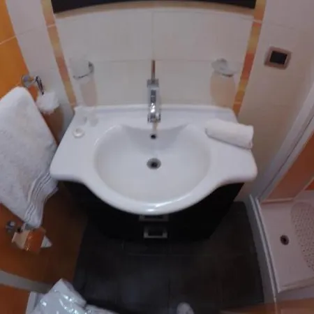 アパート Two Face *